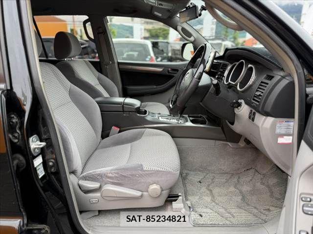 Toyota HILUX SURF 2007-11 7730003-15
