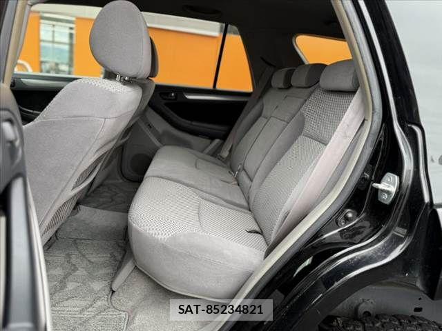 Toyota HILUX SURF 2007-11 7730003-17
