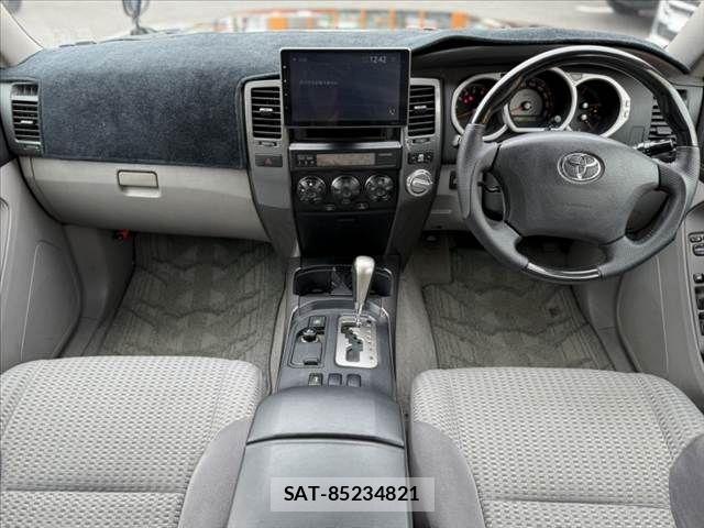 Toyota HILUX SURF 2007-11 7730003-1
