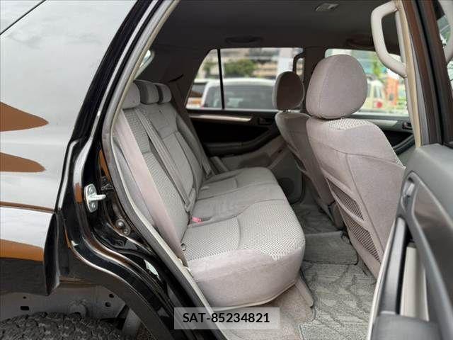 Toyota HILUX SURF 2007-11 7730003-19