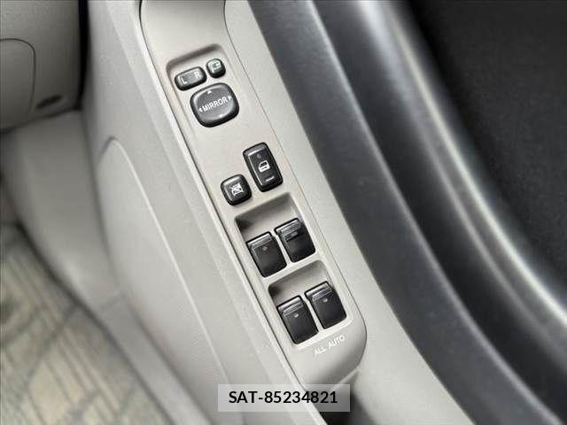 Toyota HILUX SURF 2007-11 7730003-20