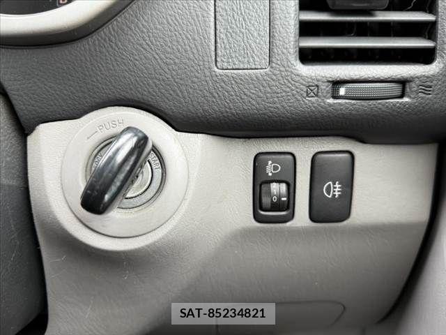 Toyota HILUX SURF 2007-11 7730003-21