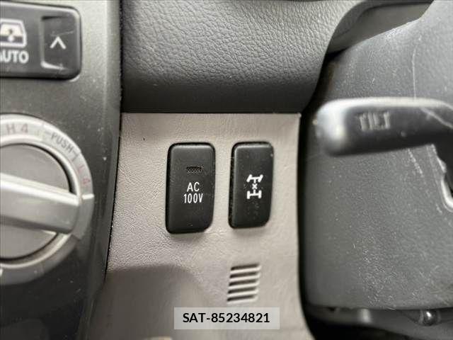 Toyota HILUX SURF 2007-11 7730003-22
