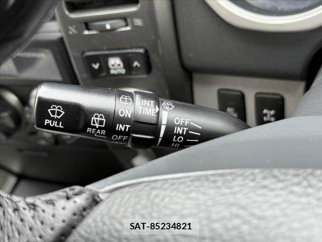 Toyota HILUX SURF 2007-11 7730003-23