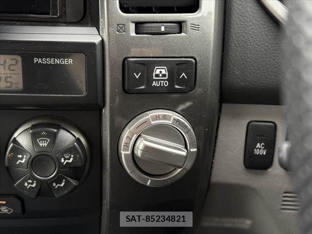 Toyota HILUX SURF 2007-11 7730003-25