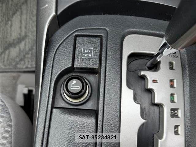 Toyota HILUX SURF 2007-11 7730003-28