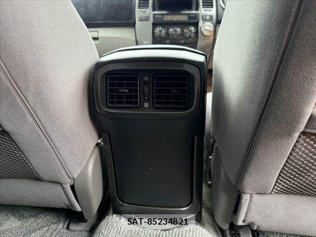 Toyota HILUX SURF 2007-11 7730003-29
