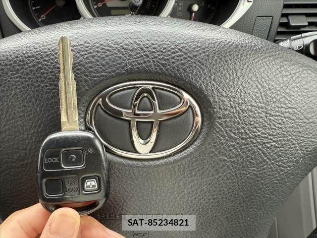 Toyota HILUX SURF 2007-11 7730003-3