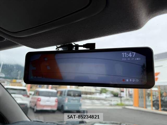 Toyota HILUX SURF 2007-11 7730003-6