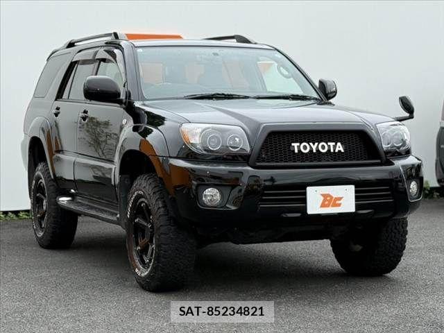 Toyota HILUX SURF 2007-11 7730003-7
