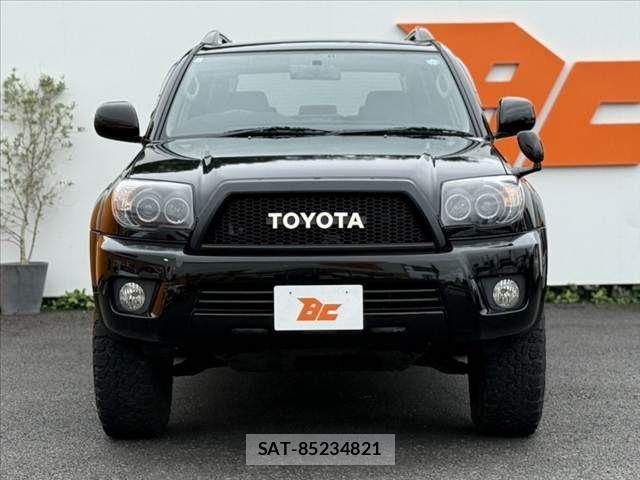 Toyota HILUX SURF 2007-11 7730003-8