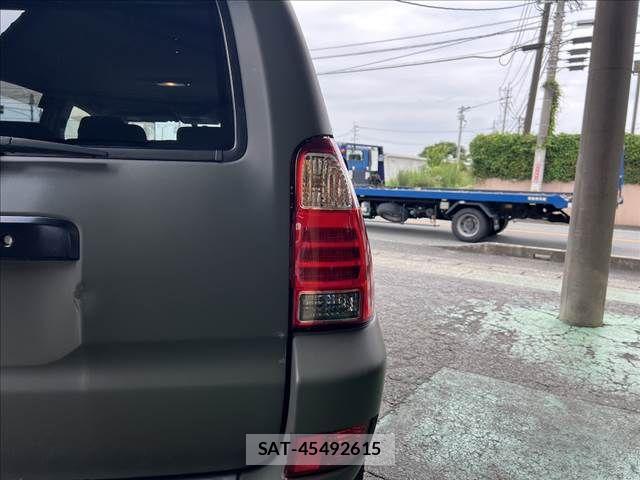 Toyota HILUX SURF 2004-10 7730001-9