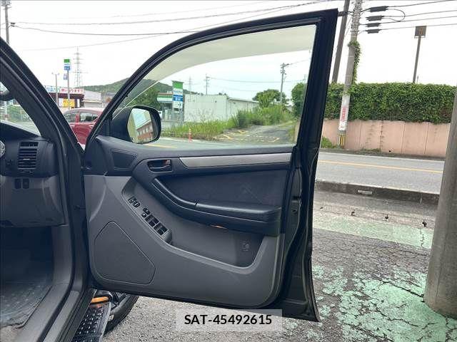 Toyota HILUX SURF 2004-10 7730001-11