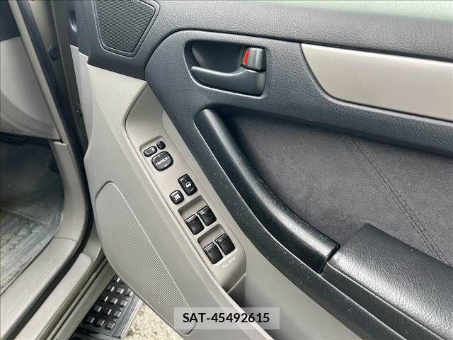 Toyota HILUX SURF 2004-10 7730001-12