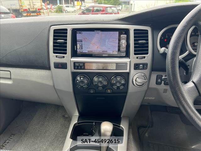 Toyota HILUX SURF 2004-10 7730001-14