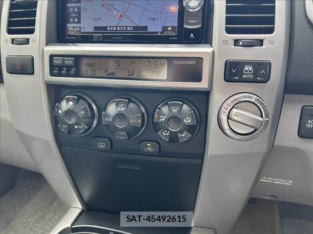 Toyota HILUX SURF 2004-10 7730001-15