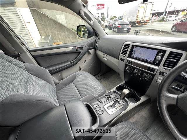 Toyota HILUX SURF 2004-10 7730001-18