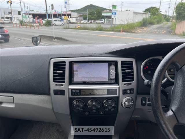 Toyota HILUX SURF 2004-10 7730001-1