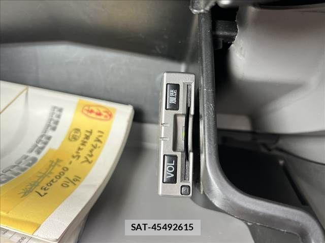 Toyota HILUX SURF 2004-10 7730001-20