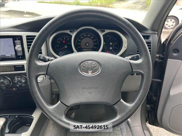 Toyota HILUX SURF 2004-10 7730001-23