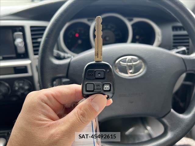 Toyota HILUX SURF 2004-10 7730001-24