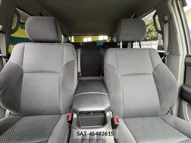 Toyota HILUX SURF 2004-10 7730001-25
