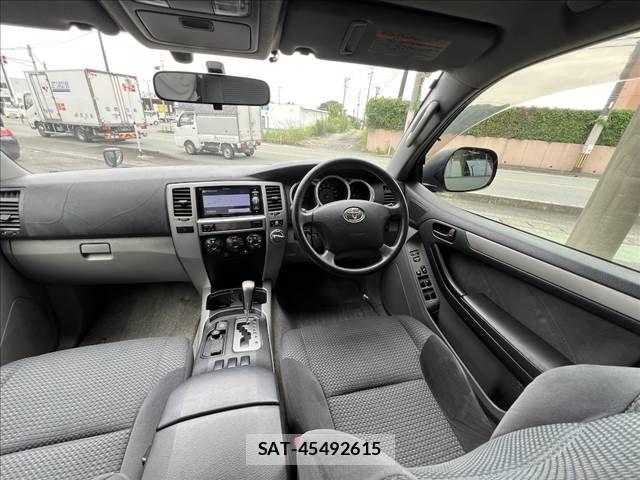 Toyota HILUX SURF 2004-10 7730001-26