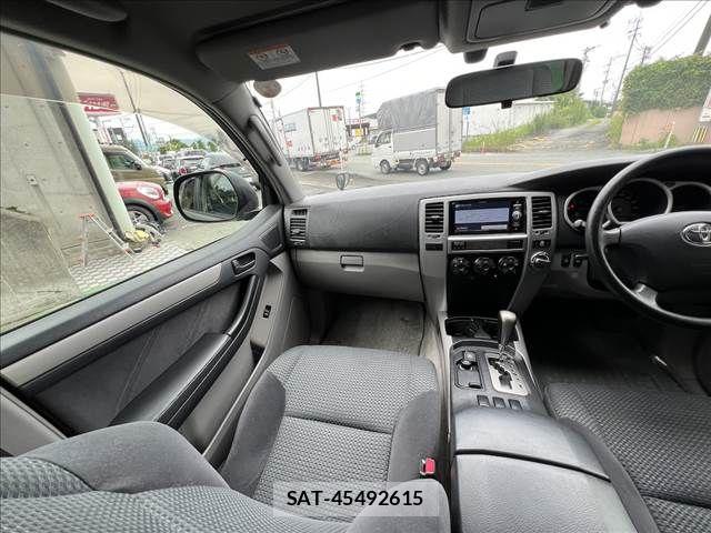 Toyota HILUX SURF 2004-10 7730001-27