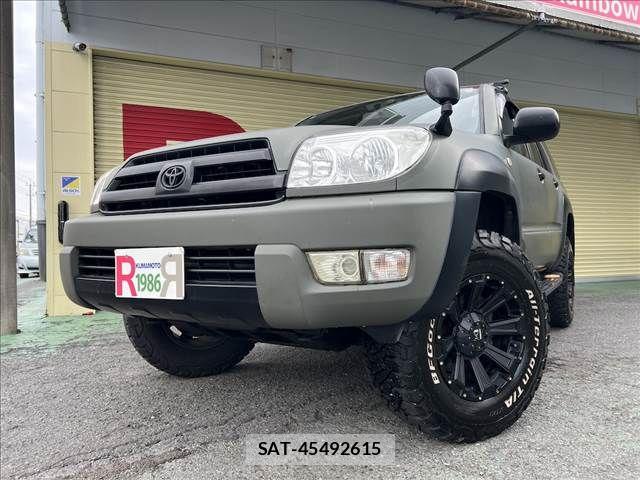 Toyota HILUX SURF 2004-10 7730001-3