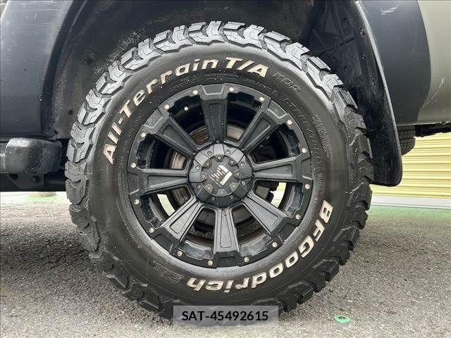 Toyota HILUX SURF 2004-10 7730001-5