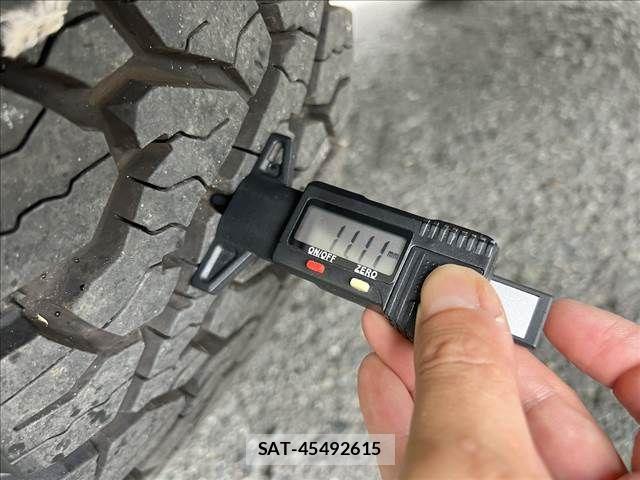 Toyota HILUX SURF 2004-10 7730001-6
