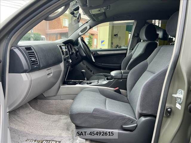 Toyota HILUX SURF 2004-10 7730001-7