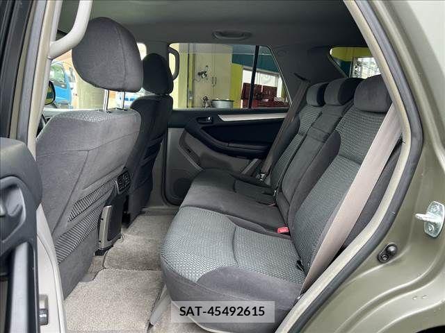 Toyota HILUX SURF 2004-10 7730001-8