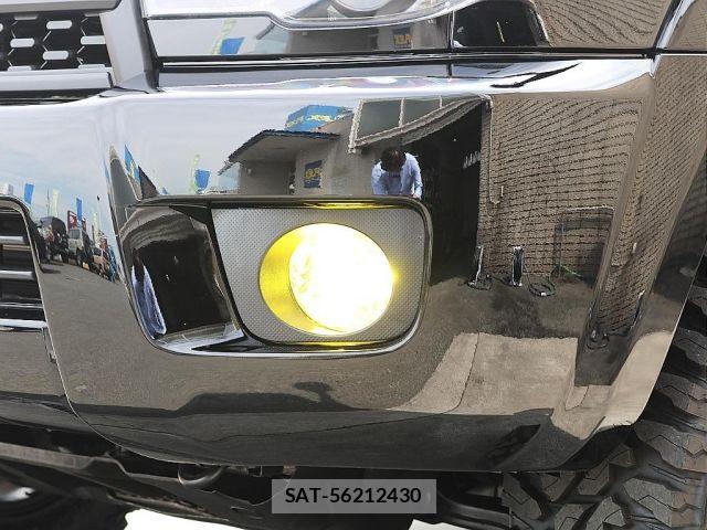 Toyota HILUX SURF 2008-01 7789966-9