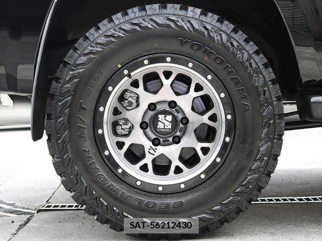 Toyota HILUX SURF 2008-01 7789966-10