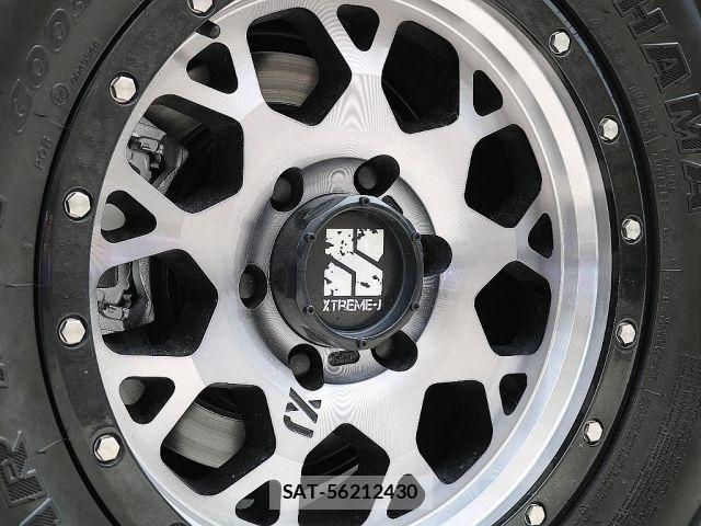 Toyota HILUX SURF 2008-01 7789966-11