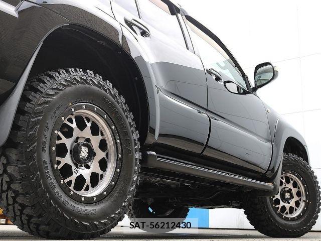 Toyota HILUX SURF 2008-01 7789966-12