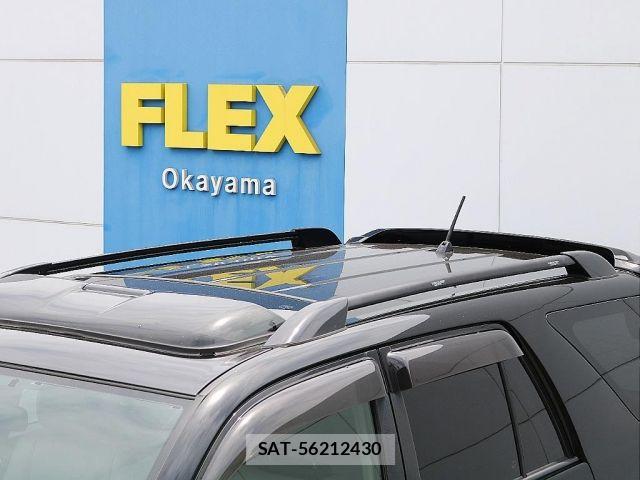 Toyota HILUX SURF 2008-01 7789966-13