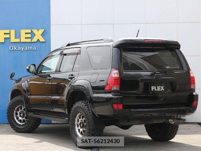 Toyota HILUX SURF 2008-01 7789966-14