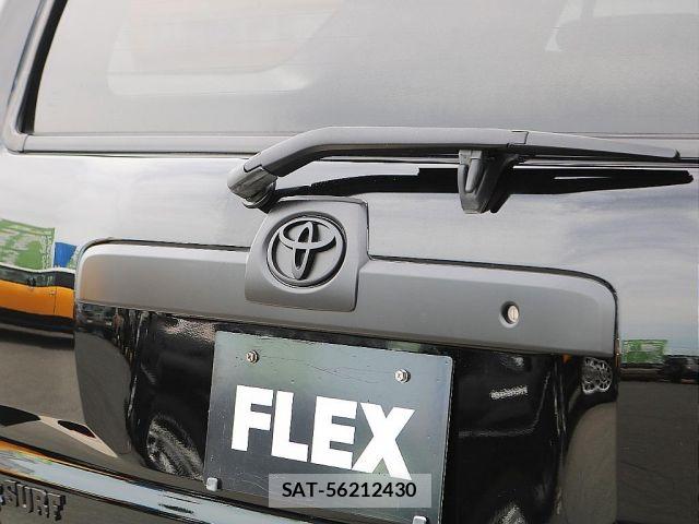 Toyota HILUX SURF 2008-01 7789966-15