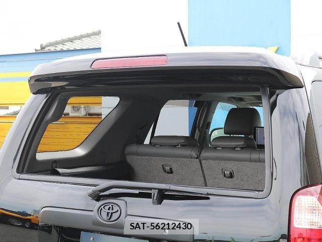 Toyota HILUX SURF 2008-01 7789966-16