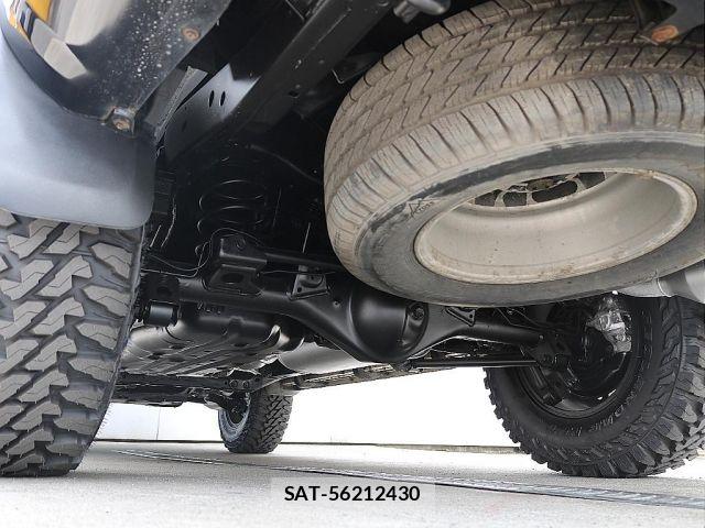 Toyota HILUX SURF 2008-01 7789966-17