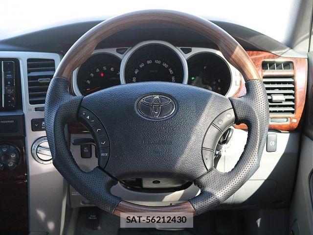 Toyota HILUX SURF 2008-01 7789966-18
