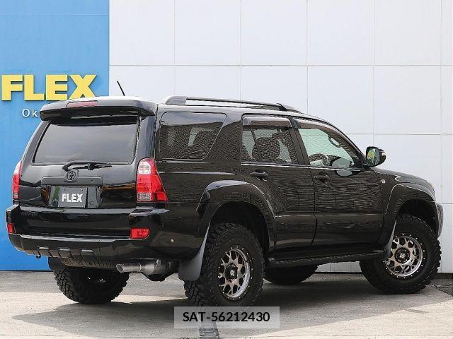 Toyota HILUX SURF 2008-01 7789966-1