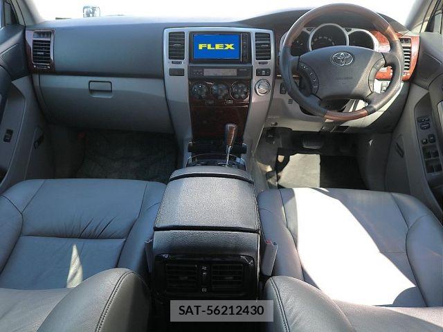 Toyota HILUX SURF 2008-01 7789966-2