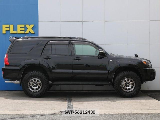 Toyota HILUX SURF 2008-01 7789966-3