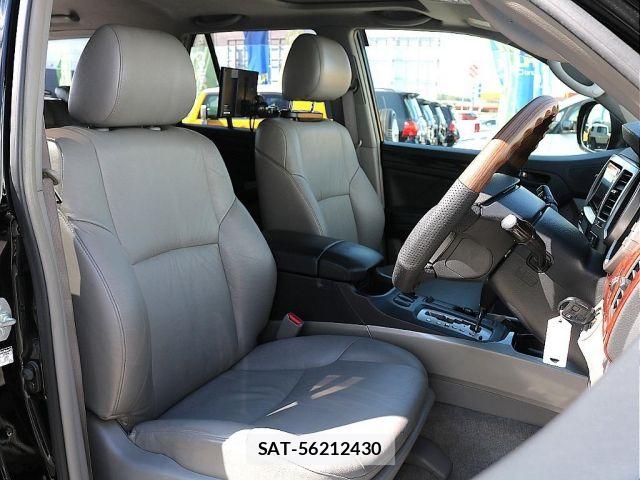 Toyota HILUX SURF 2008-01 7789966-4