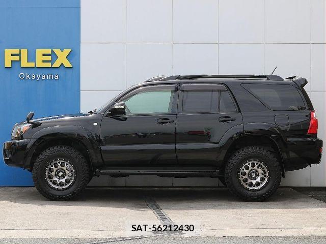 Toyota HILUX SURF 2008-01 7789966-5