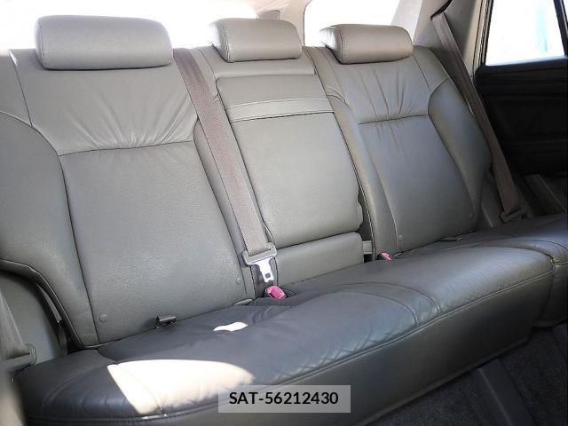 Toyota HILUX SURF 2008-01 7789966-6