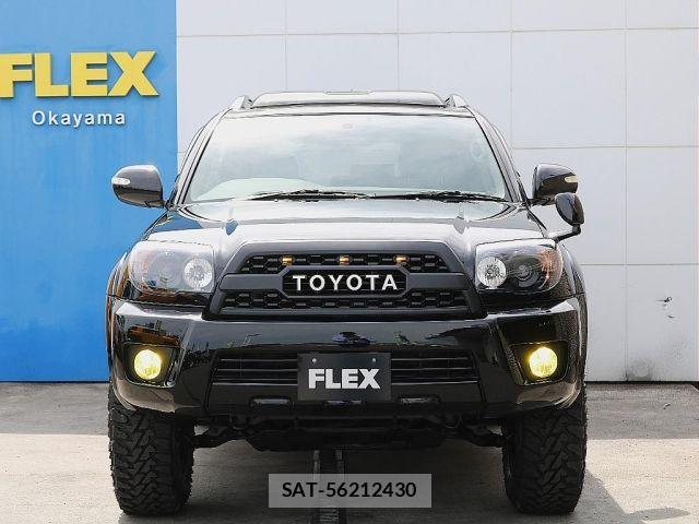 Toyota HILUX SURF 2008-01 7789966-7